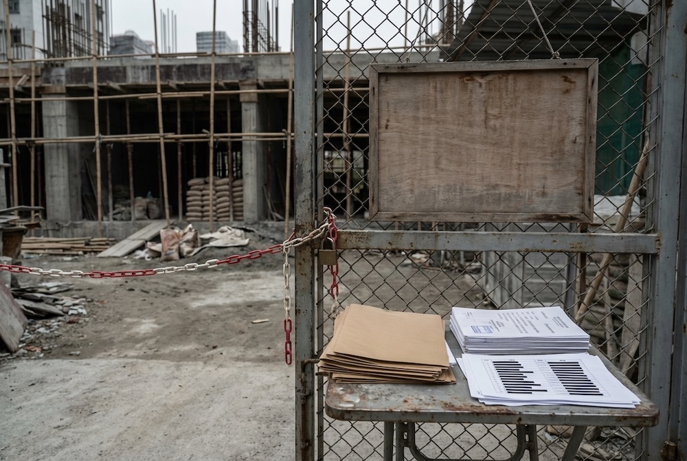 Australian Developer’s Bali Operations Under Fire: Stop-Work Orders, Contractor Lawsuits, and a Criminal Fraud Report at Polda Bali