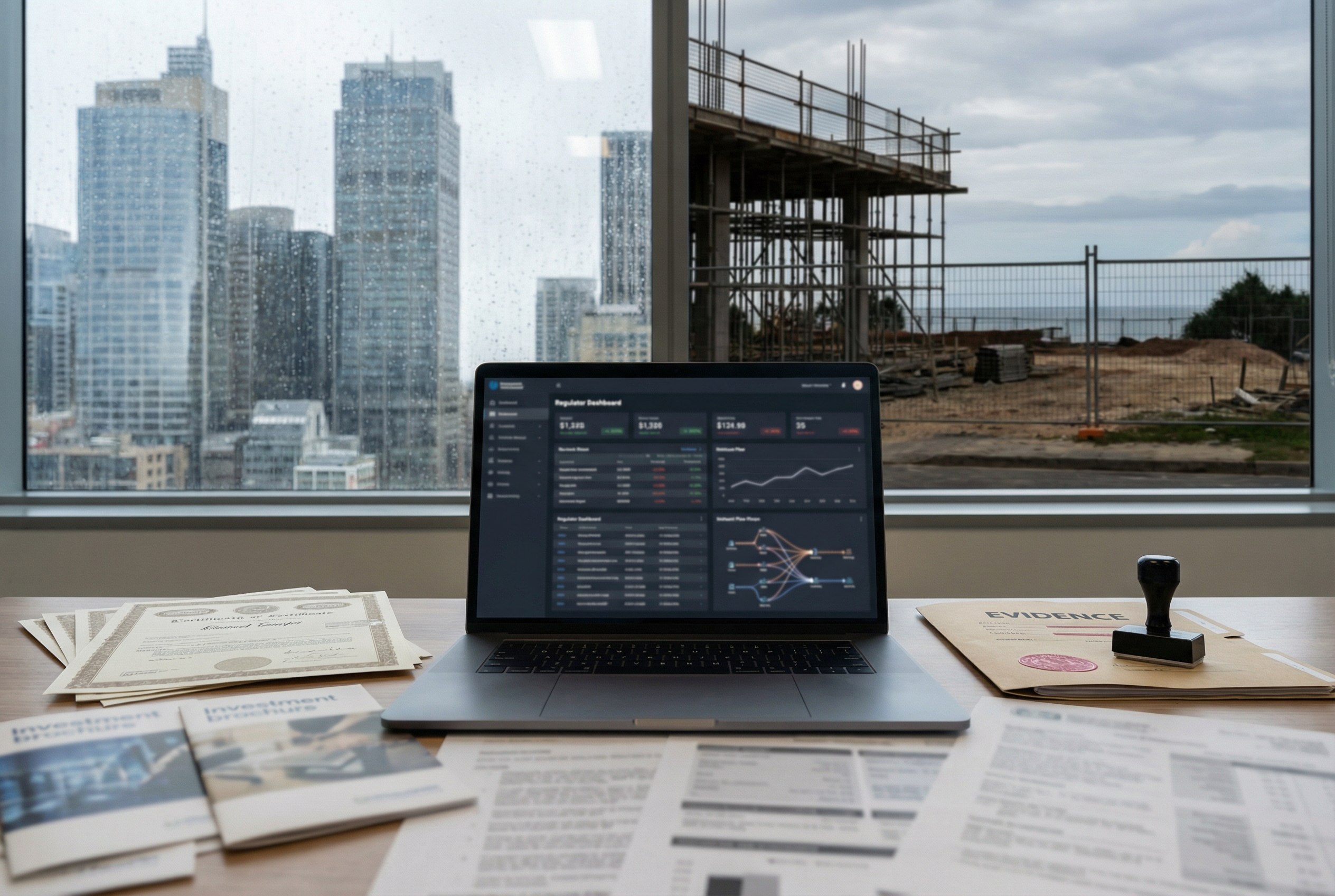 Australian Regulator Winds Up $23 Million Fake Bond Scheme — With Links to Bali-Based Property Network Under Criminal Investigation