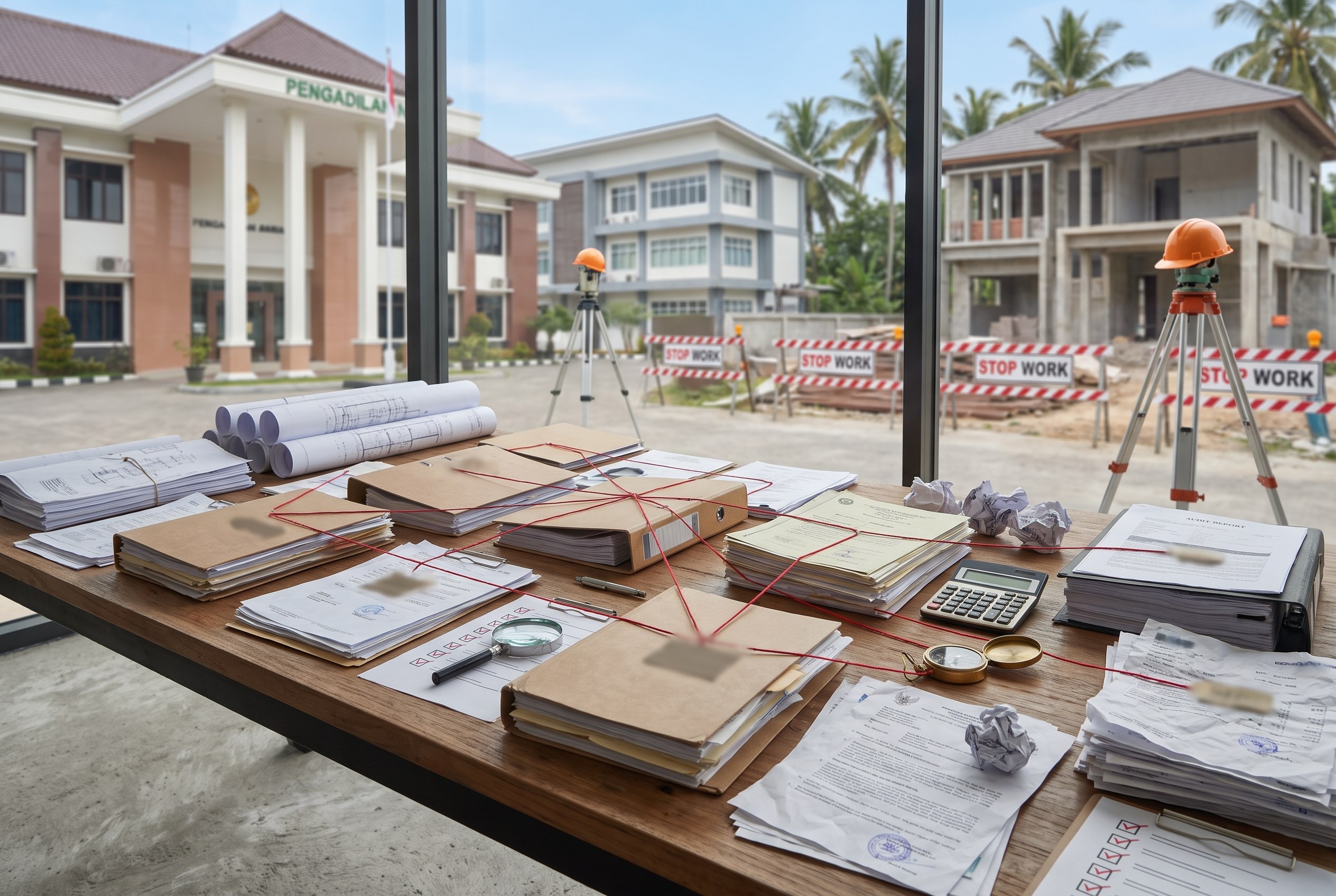 The McIntyre Case Is the Largest Documented Foreign Property Fraud in Bali’s Recent History. But It Is Not the Only One. Here Is the Complete 2026 Fraud Landscape That Every Bali Expat Must Understand.